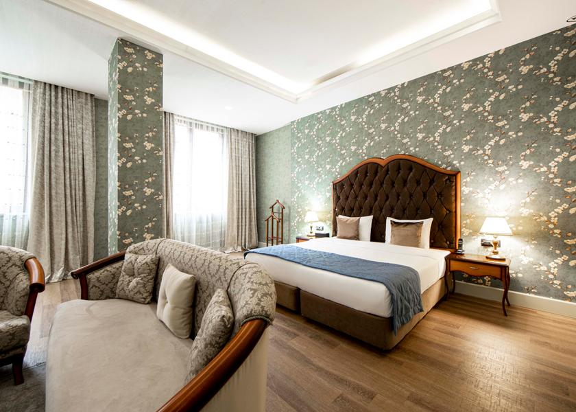  Baku EXECUTIVE, DOUBLE BED