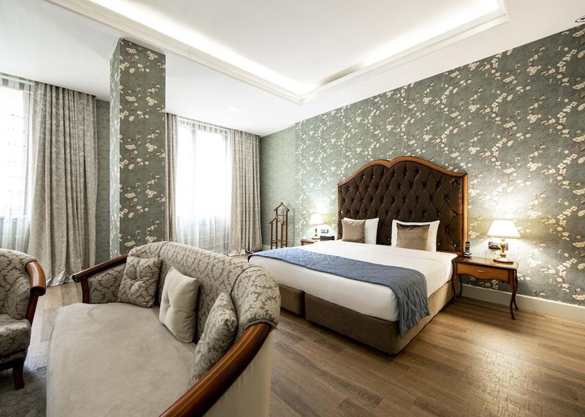  Baku Room