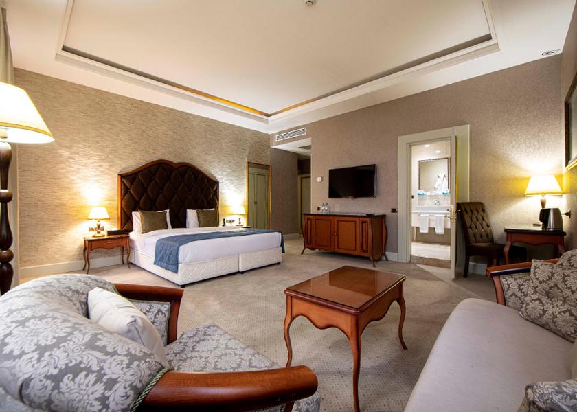  Baku EXECUTIVE, SUITE