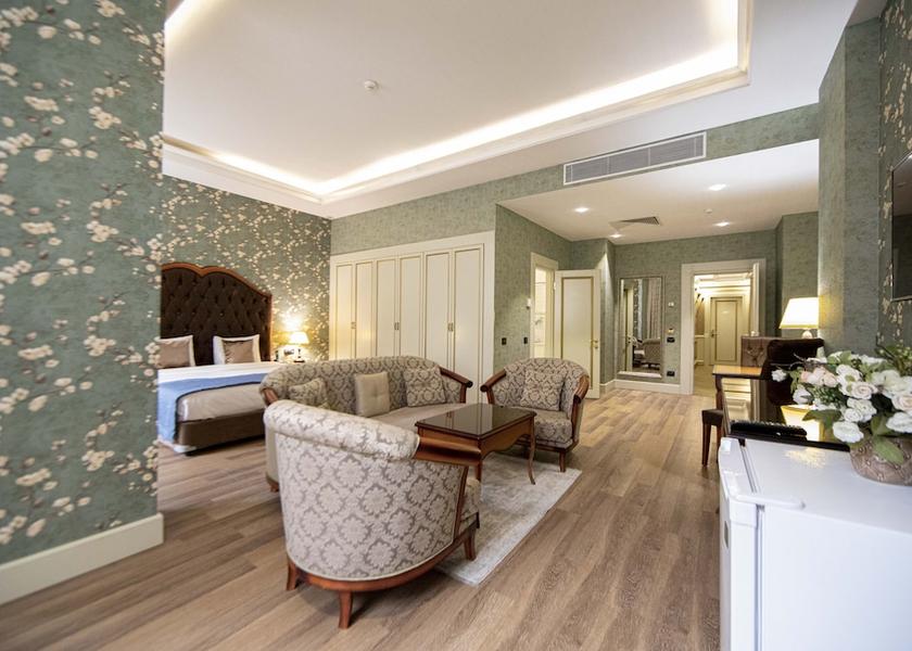  Baku Room