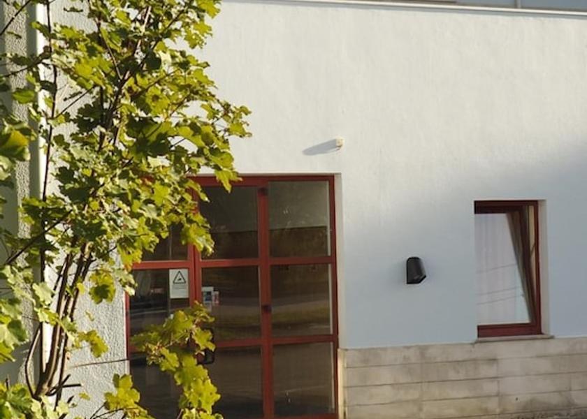 Porto Maia Exterior