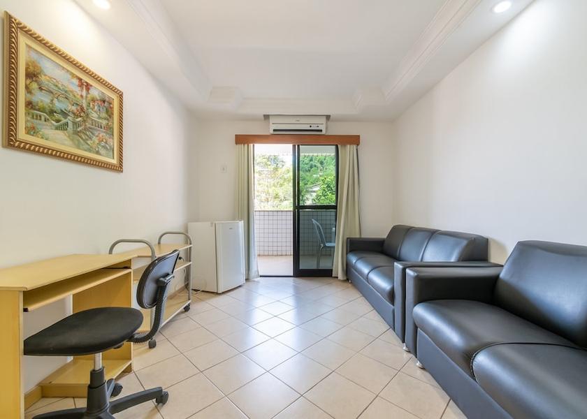 Rio de Janeiro State Mangaratiba Room