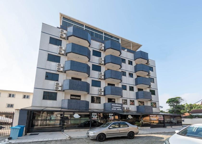 Rio de Janeiro State Mangaratiba Exterior