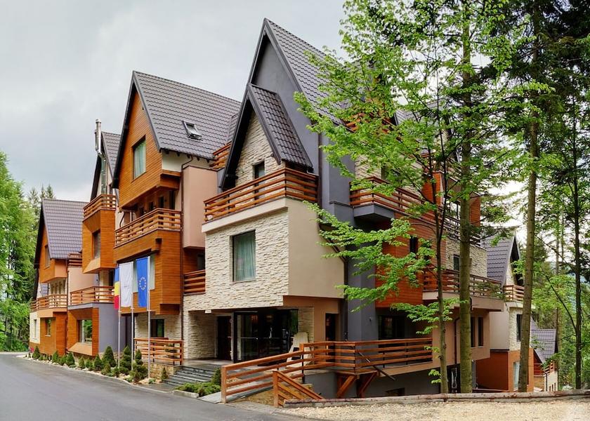 Prahova County Sinaia Primary image