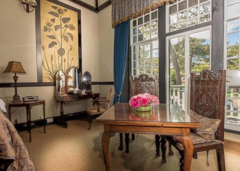 England Bournemouth Room