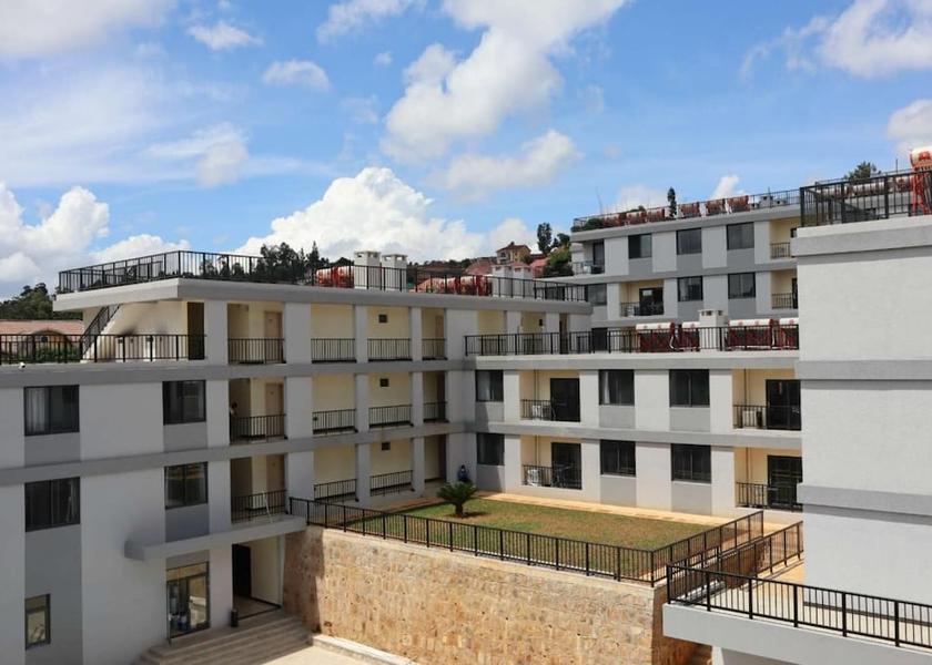  Kigali Primary image