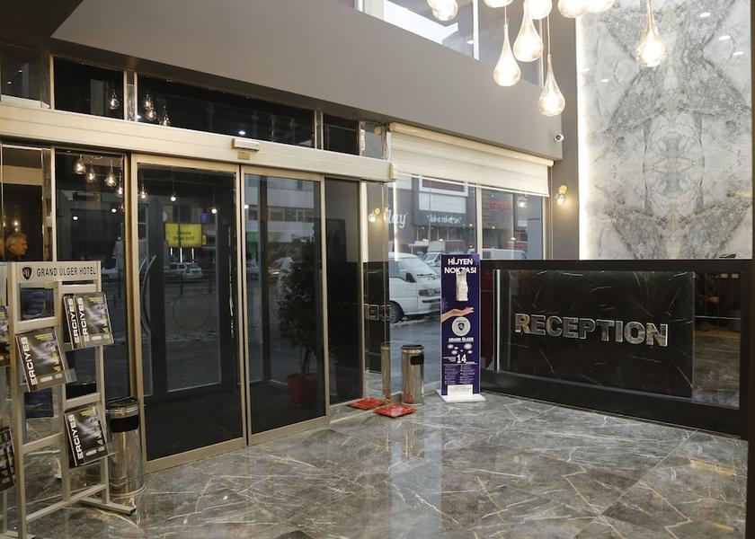 Kayseri Kayseri Living area