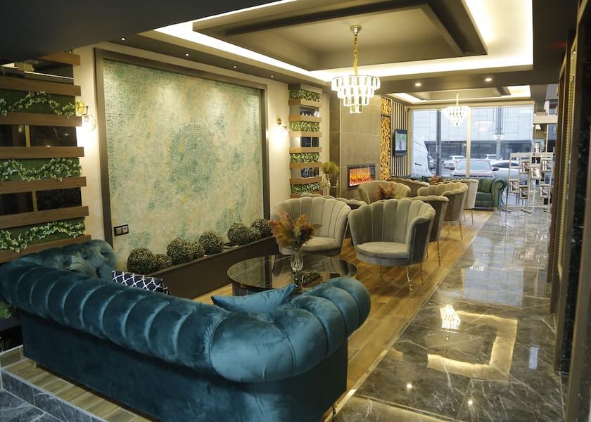 Kayseri Kayseri Living area