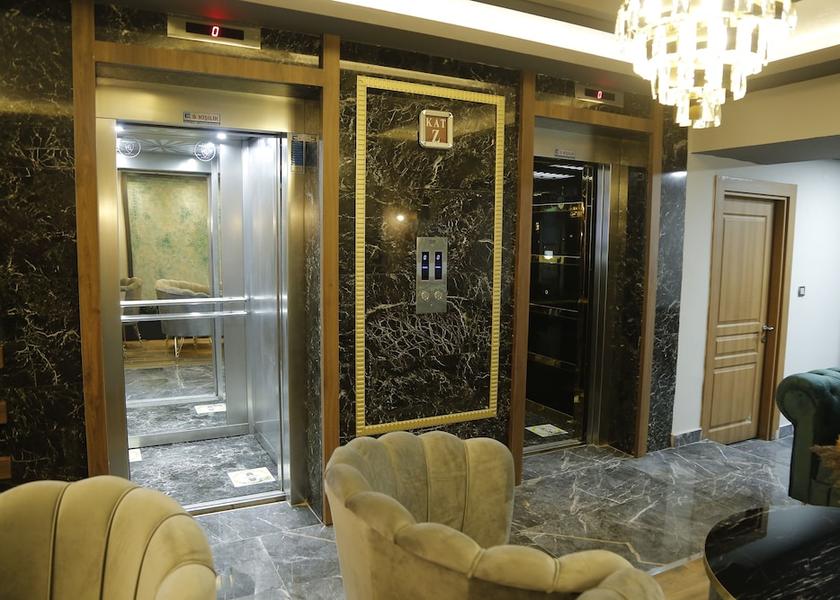 Kayseri Kayseri Elevator
