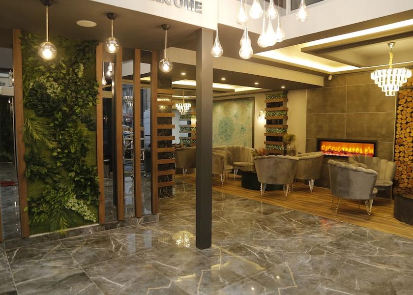 Kayseri Kayseri Living area