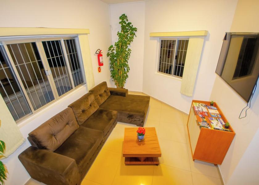 Santa Catarina Penha Reception