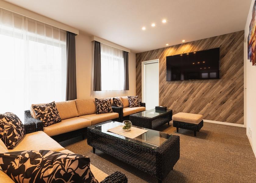 Fukuoka (prefecture) Kitakyushu Room