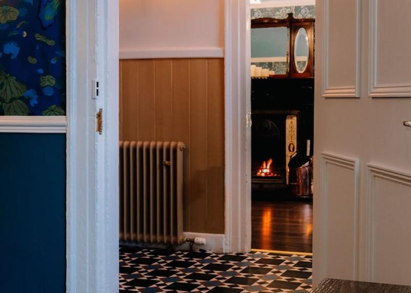 Northern Ireland Craigavon Lobby