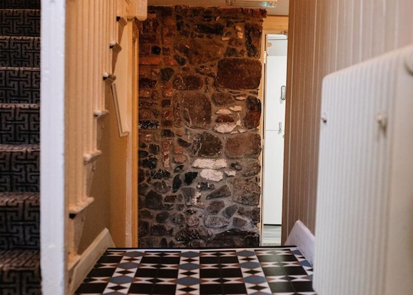 Northern Ireland Craigavon Lobby