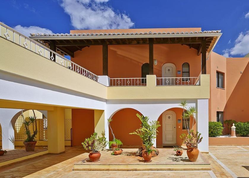 Faro Loulé Exterior