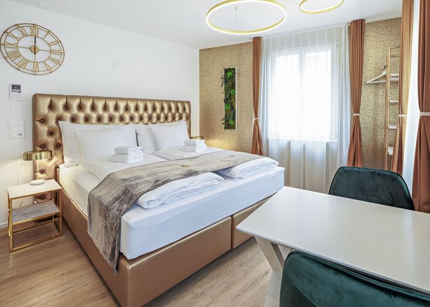 Canton of St. Gallen St. Gallen Room