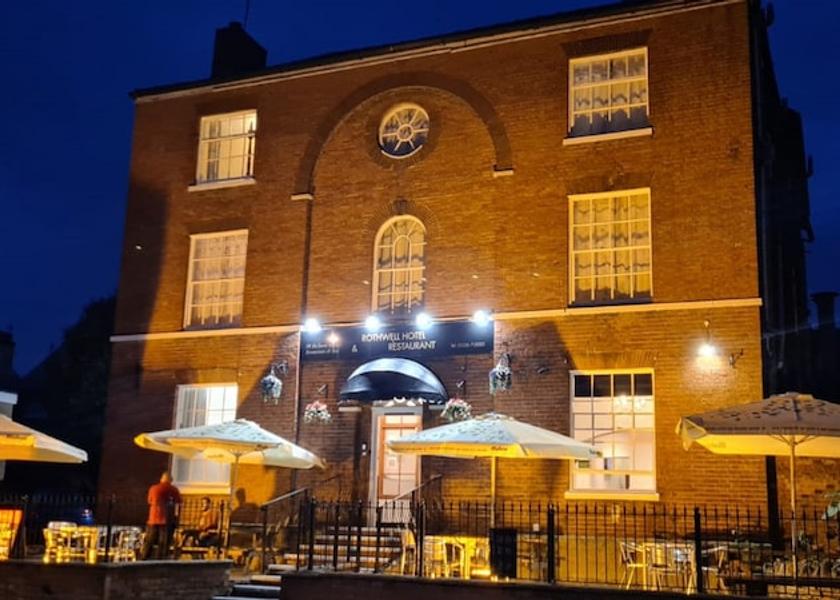 England Kettering Primary image