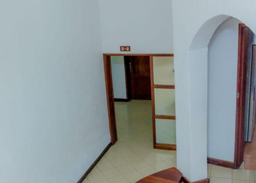  Kigali Interior detail