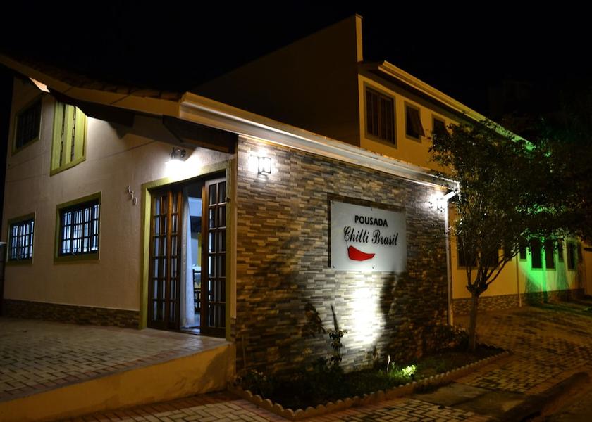 São Paulo State Ubatuba Primary image