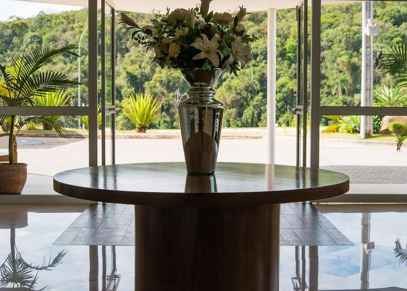São Paulo State Itatiba Reception
