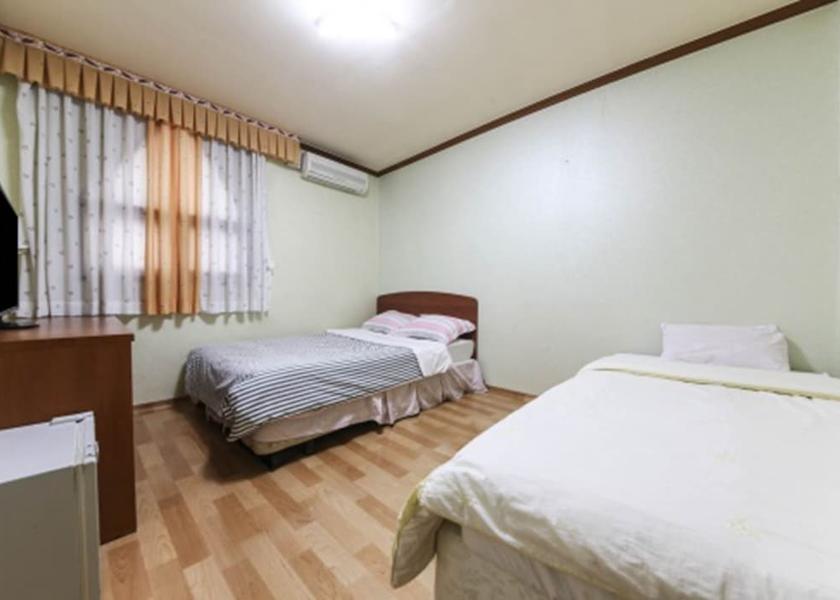 Gangwon Sokcho Room