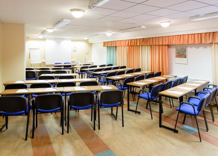 Northern Ostrobothnia Oulu Meeting facility
