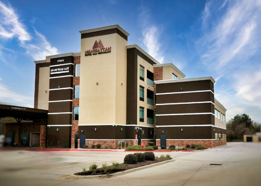 Texas New Caney Primary image