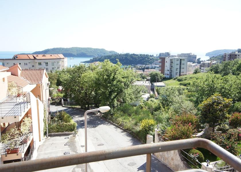  Becici View From Room