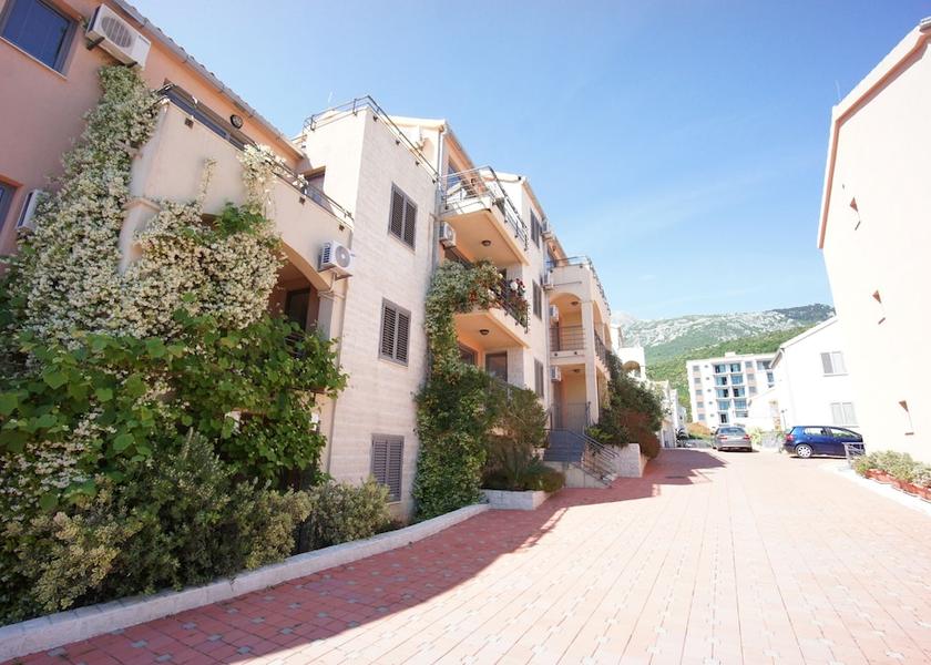  Becici Primary image