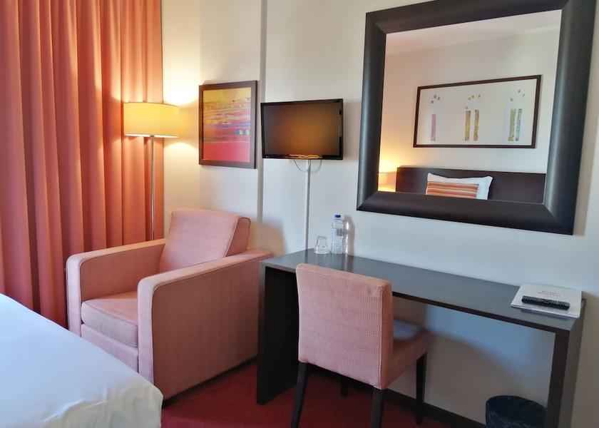 Faro District Faro Room