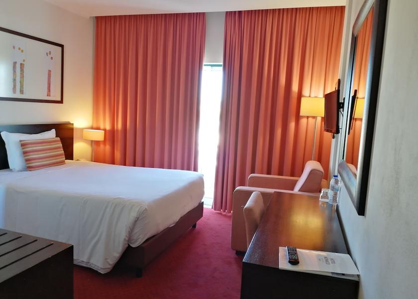 Faro District Faro Room