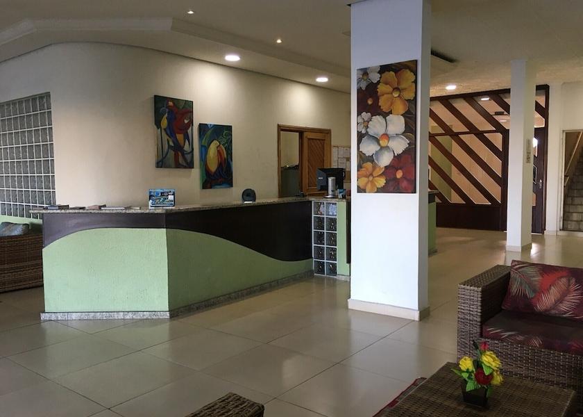 São Paulo State Caraguatatuba Reception