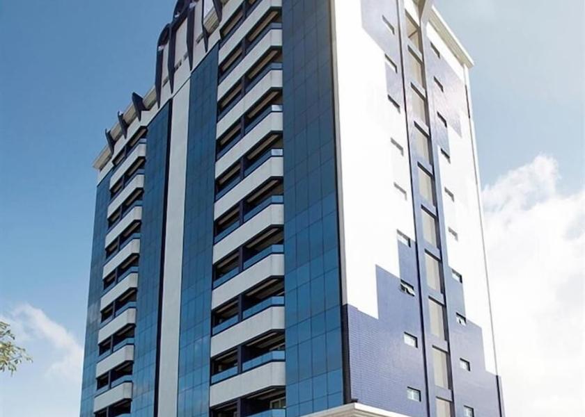 Paraná Sao Jose dos Pinhais Exterior