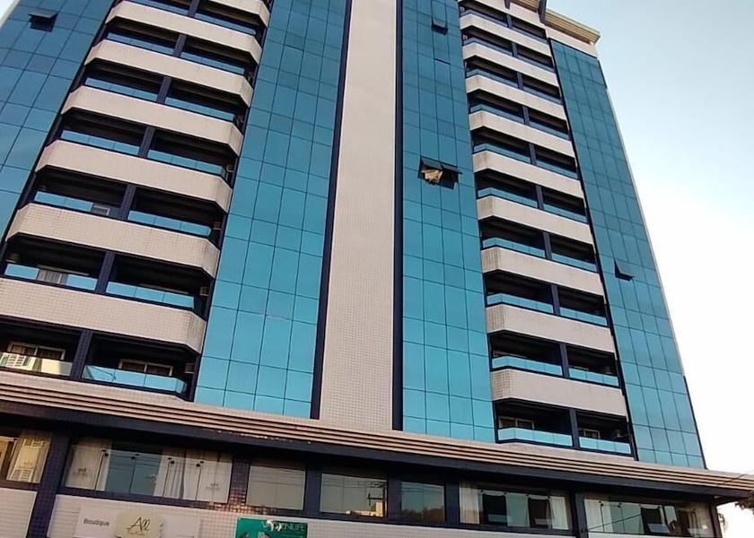 Paraná Sao Jose dos Pinhais Exterior