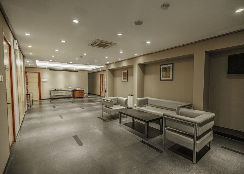 Special Capital Region of Jakarta Jakarta Meeting facility