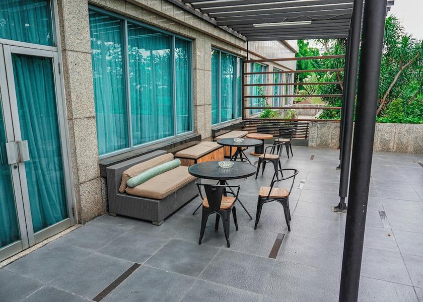 Special Capital Region of Jakarta Jakarta Meeting facility