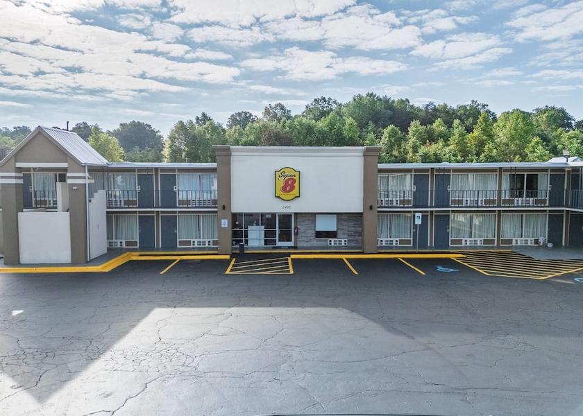 North Carolina Morganton Primary image