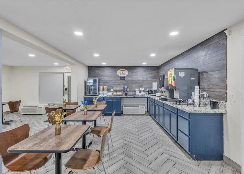 North Carolina Morganton Breakfast Area