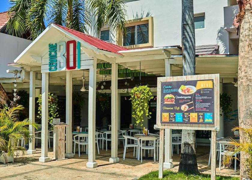 La Altagracia Punta Cana Restaurant