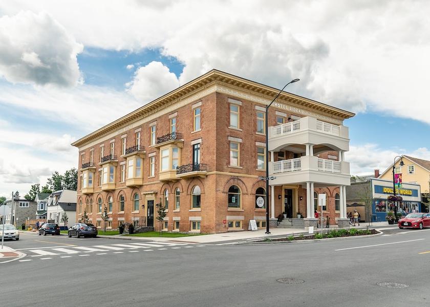 Ontario Smiths Falls Primary image