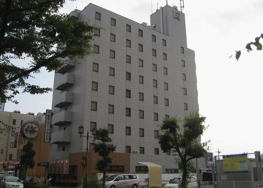 Kyoto Fukuchiyama 