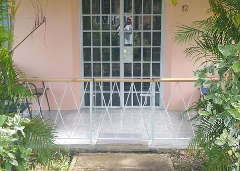 England Portsmouth Terrace