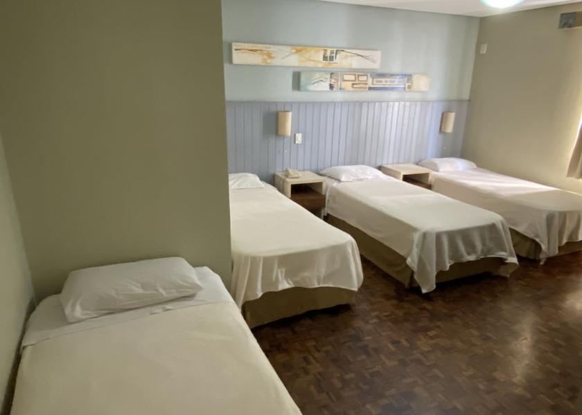 Paraná Ponta Grossa Room
