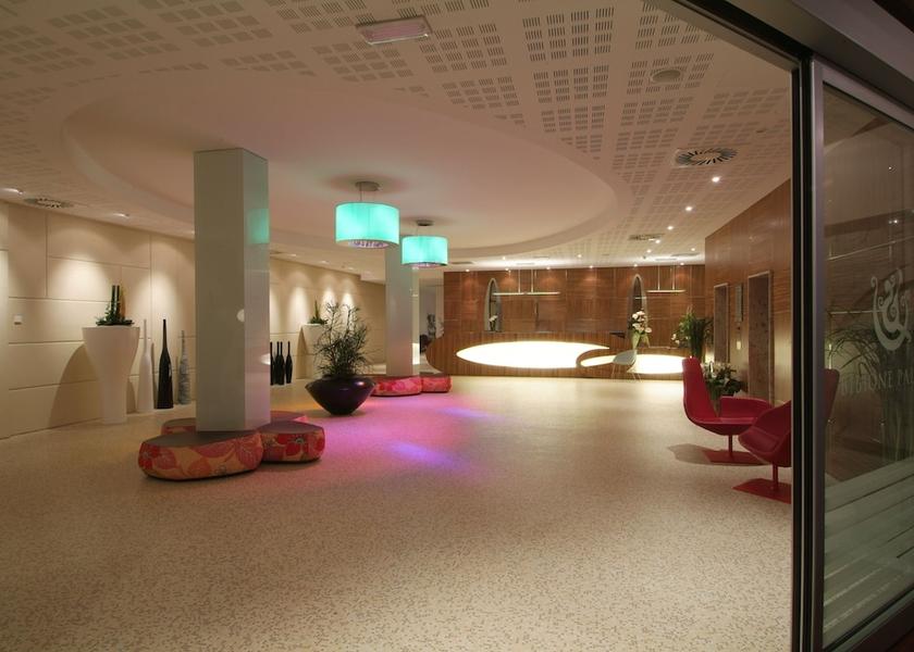 Veneto San Michele al Tagliamento Lounge