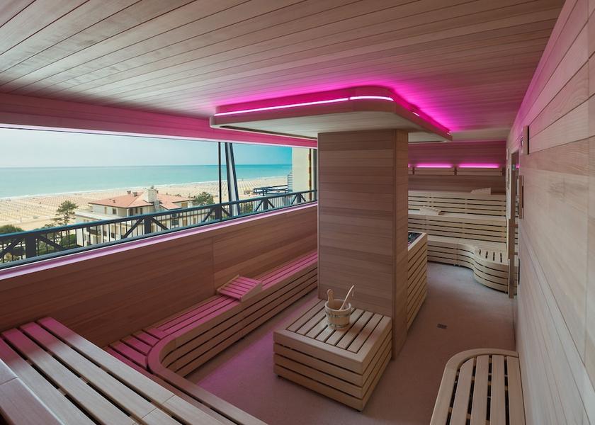 Veneto San Michele al Tagliamento Spa