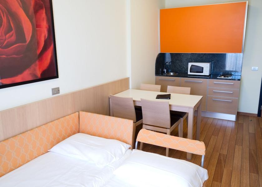 Veneto San Michele al Tagliamento Room