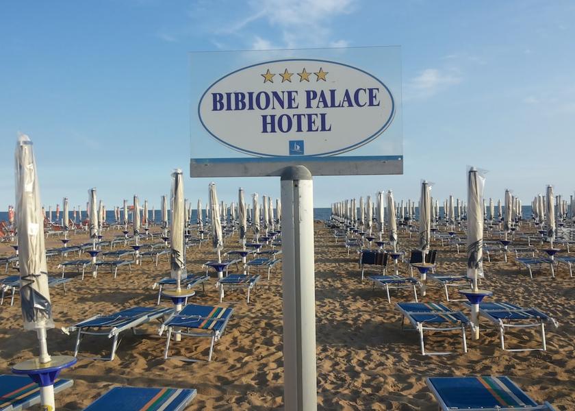 Veneto San Michele al Tagliamento Beach