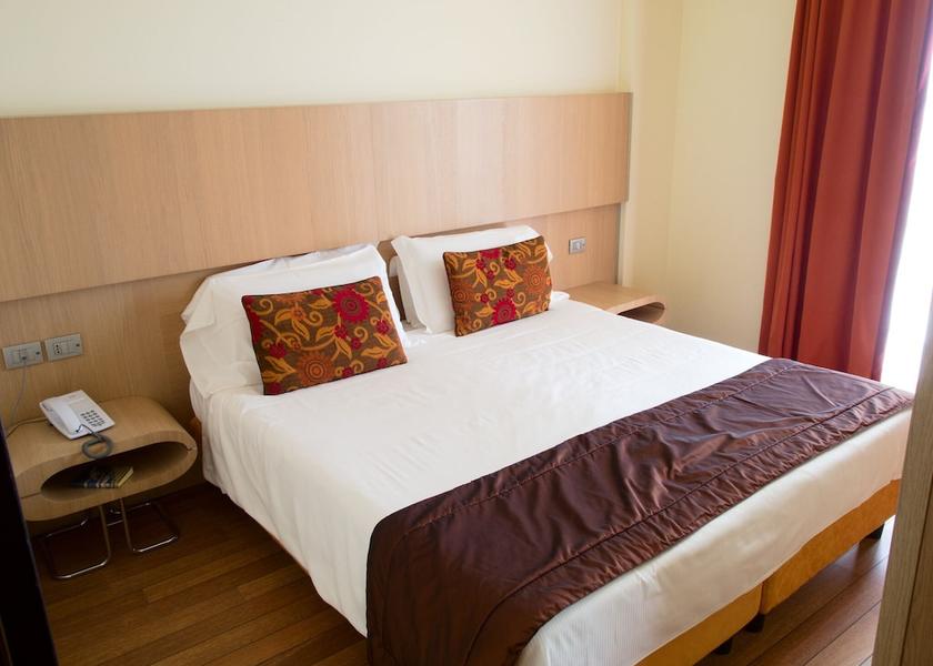 Veneto San Michele al Tagliamento Room