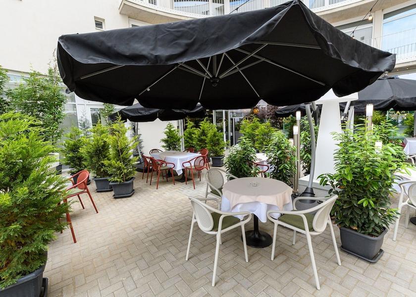 Hajdu-Bihar Debrecen Restaurant