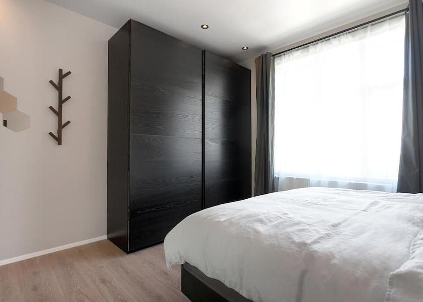 Southern Peninsula Reykjavik Room